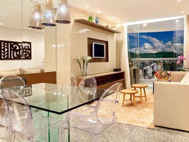 Apartamento com 3 quartos à venda na Avenida Álvares Cabral, 551, Lourdes, Belo Horizonte por R$ 1.268.911