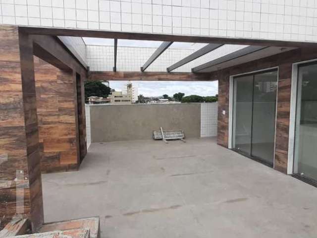 Apartamento com 4 quartos à venda na Rua Irmã Eufêmia, 571, Jaraguá, Belo Horizonte por R$ 2.400.000