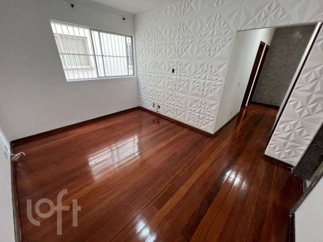 Apartamento com 3 quartos à venda na Rua João Afonso Moreira, 512, Ouro Preto, Belo Horizonte por R$ 420.000