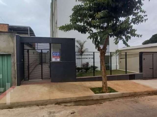 Apartamento com 3 quartos à venda na Francisco Dumont, 218, Santa Terezinha, Belo Horizonte por R$ 391.052