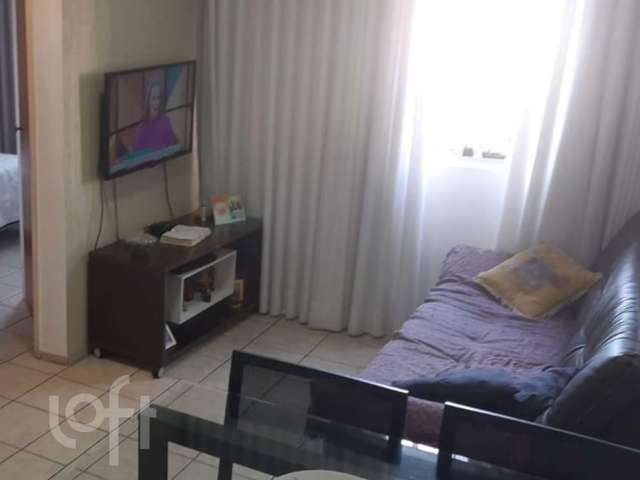 Apartamento com 2 quartos à venda na Rua Raul Seixas, 521, Manacás, Belo Horizonte por R$ 240.000