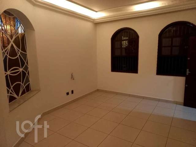 Casa com 5 quartos à venda na Belterra, 188, Ouro Preto, Belo Horizonte por R$ 1.660.000