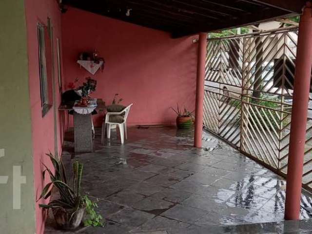 Casa com 3 quartos à venda na Rua Professor Manoel Casassanta, 556, Ouro Preto, Belo Horizonte por R$ 1.350.000