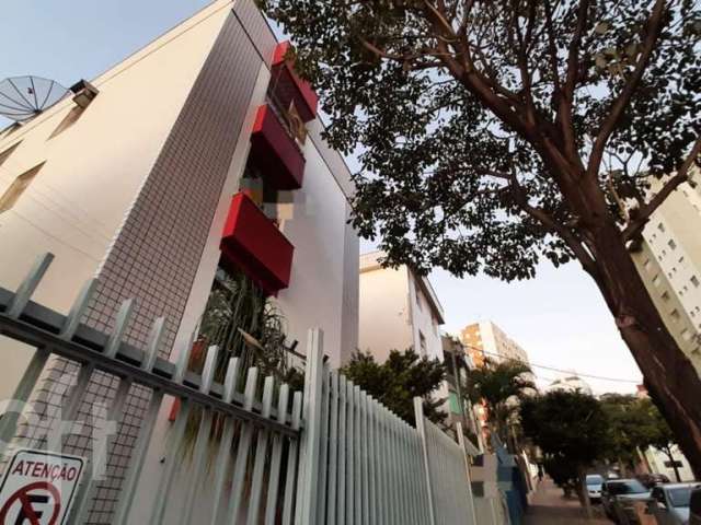 Apartamento com 3 quartos à venda na Rua Geraldo Magela de Almeida, 45, Manacás, Belo Horizonte por R$ 430.000