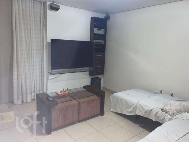 Apartamento com 3 quartos à venda na Avenida Miguel Perrela, 533, Castelo, Belo Horizonte por R$ 1.290.000