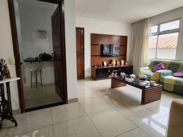 Apartamento com 3 quartos à venda na Rua João Antônio Cardoso, 511, Ouro Preto, Belo Horizonte por R$ 690.000