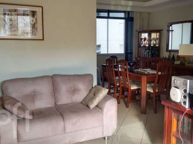 Apartamento com 3 quartos à venda na Rua Castelo Lamego, 709, Castelo, Belo Horizonte por R$ 750.000