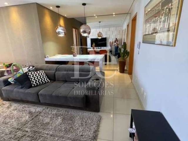 Apartamento com 3 quartos à venda na Rua Kennedy Maro Campos, 187, Castelo, Belo Horizonte por R$ 950.000