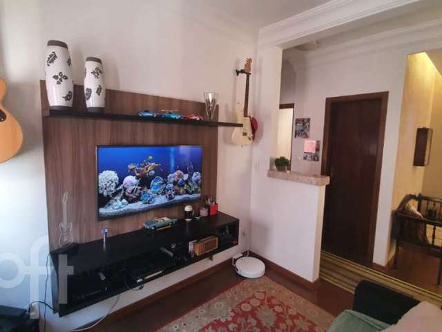 Apartamento com 2 quartos à venda na Sílvio de Oliveira Martins, 250, Buritis, Belo Horizonte por R$ 390.000