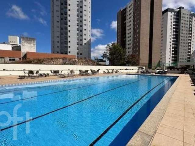 Apartamento com 3 quartos à venda na Rua Fidélis Martins, 90, Buritis, Belo Horizonte por R$ 1.300.000