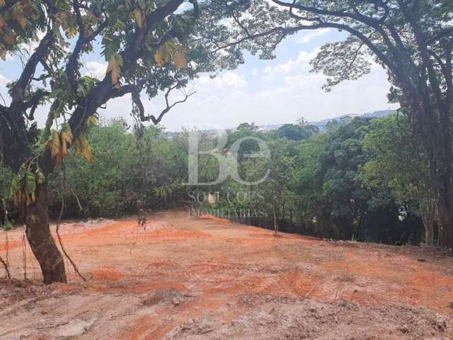 Terreno à venda na Capri, 13, Bandeirantes, Belo Horizonte por R$ 1.150.000