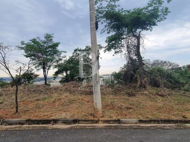 Terreno à venda na Rua Netuno, 2, Portal do Sol, Contagem por R$ 1.080.000