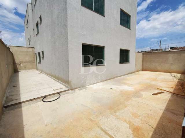 Apartamento com 2 quartos à venda na Rua Conceição de Oliveira Ferreira, 201, Vale das Orquídeas, Contagem por R$ 363.000