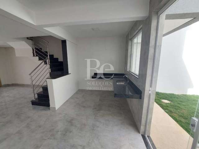 Casa com 3 quartos à venda na Rua Ministro Hermenegildo de Barros, 405, Itapoã, Belo Horizonte por R$ 840.000