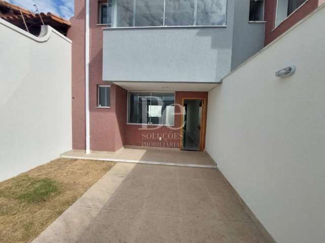 Casa com 3 quartos à venda na Rua Ministro Hermenegildo de Barros, 403, Itapoã, Belo Horizonte por R$ 650.000