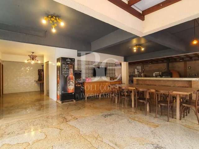 Casa em condomínio fechado com 4 quartos à venda na Rua Taurus, 246, Portal do Sol, Contagem por R$ 2.590.000