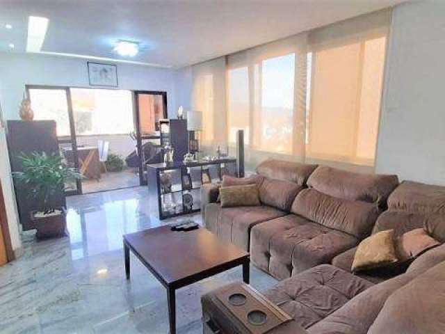 Apartamento com 4 quartos à venda na Rua Ulisses Marcondes Escobar, 205, Buritis, Belo Horizonte por R$ 1.080.000