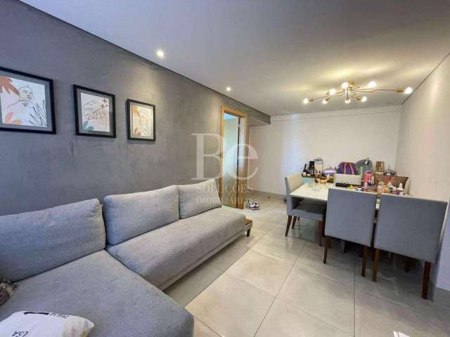 Apartamento com 2 quartos à venda na Rua Escravo Alexandre, 105, Liberdade, Belo Horizonte por R$ 640.000