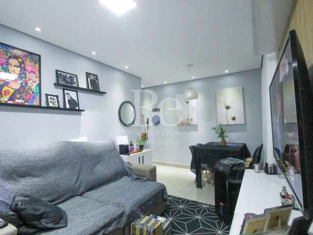 Apartamento com 3 quartos à venda na Limeira, 566, Piratininga (Venda Nova), Belo Horizonte por R$ 350.000