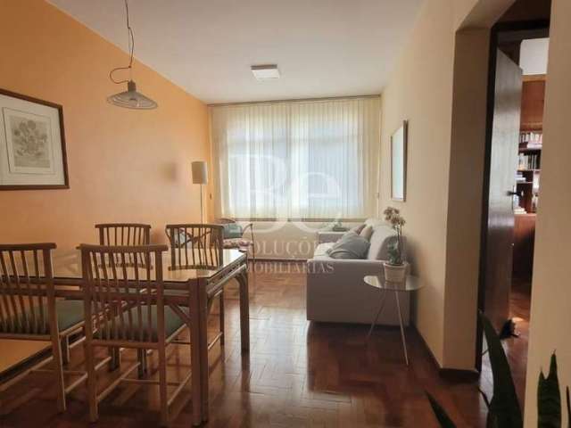 Apartamento com 3 quartos à venda na Rua Açucenas, 525, Nova Suíssa, Belo Horizonte por R$ 355.000