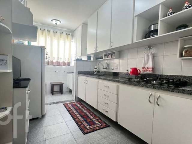 Apartamento com 3 quartos à venda na Rua Jacarepaguá, 85, Jardim América, Belo Horizonte por R$ 424.000