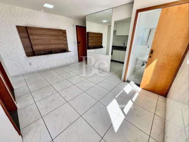 Apartamento com 2 quartos à venda na Rua David Alves do Vale, 275, Santa Rosa, Belo Horizonte por R$ 380.000