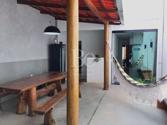 Casa com 2 quartos à venda na Anda, 372, Icaivera, Contagem por R$ 399.000