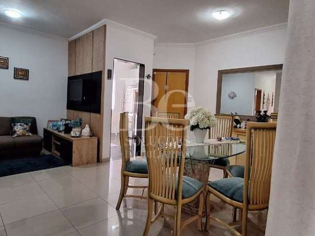 Apartamento com 3 quartos à venda na Rua Maria Cândida de Jesus, 455, Paquetá, Belo Horizonte por R$ 550.000