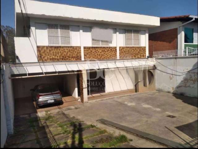 Casa comercial com 2 salas à venda na Avenida General Olímpio Mourão Filho, 508, Planalto, Belo Horizonte por R$ 1.538.000