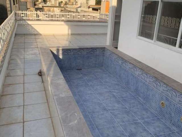 Apartamento com 4 quartos à venda na Rua General Andrade Neves, 914, Grajaú, Belo Horizonte por R$ 900.000