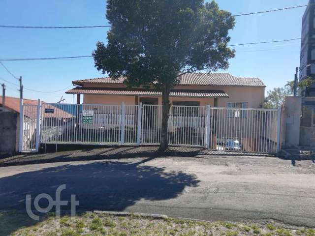 Casa com 5 quartos à venda na Praça Oscarina Benedicta de Moura, 62, Palmeiras, Belo Horizonte por R$ 1.100.000