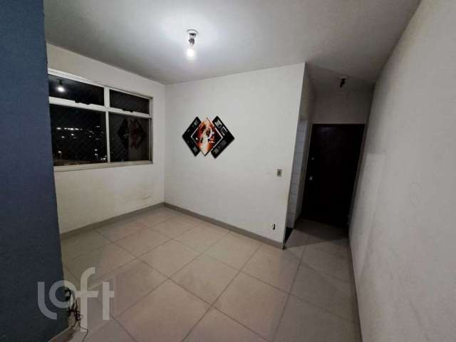 Apartamento com 3 quartos à venda na Livramento, 275, Vila Oeste, Belo Horizonte por R$ 240.000