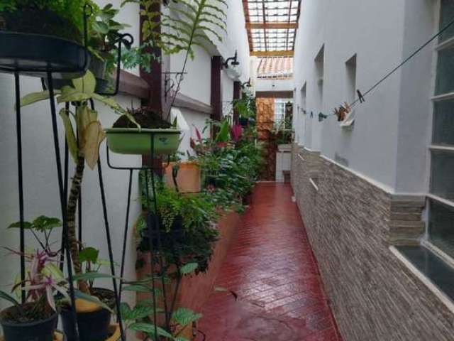 Casa com 4 quartos à venda na Rua Castigliano Silva, 1342, Monsenhor Messias, Belo Horizonte por R$ 550.000