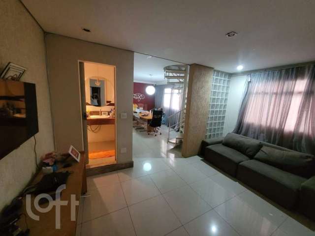 Apartamento com 3 quartos à venda na Rua Andesita, 295, União, Belo Horizonte por R$ 650.000