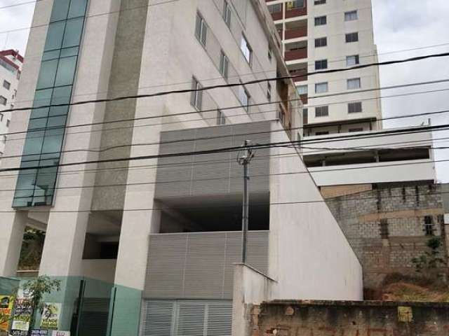 Apartamento com 3 quartos à venda na Rua Leopoldo Campos Nunes, 600, Manacás, Belo Horizonte por R$ 500.000