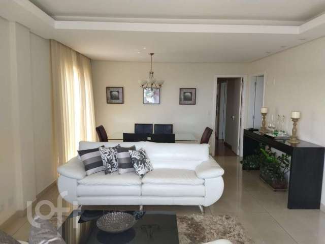 Apartamento com 4 quartos à venda na Xavier da Veiga, 405, Minas Brasil, Belo Horizonte por R$ 980.000