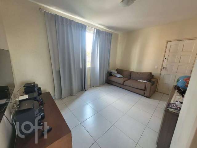 Apartamento com 3 quartos à venda na Dom João Antônio dos Santos, 313, Madre Gertrudes, Belo Horizonte por R$ 440.000