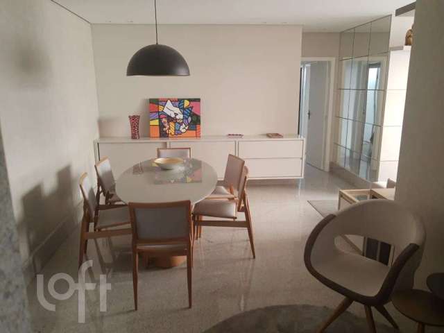 Apartamento com 3 quartos à venda na Aquidaban, 898, Padre Eustáquio, Belo Horizonte por R$ 750.000