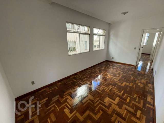 Apartamento com 3 quartos à venda na Rua Itamarati, 972, Padre Eustáquio, Belo Horizonte por R$ 380.000