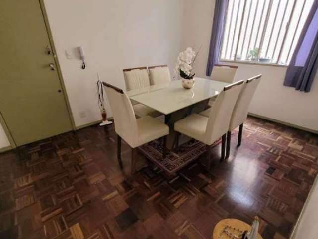 Apartamento com 3 quartos à venda na Rua Dom João Pimenta, 97, Coração Eucarístico, Belo Horizonte por R$ 355.000