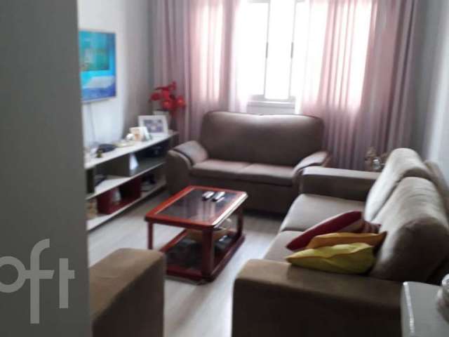 Apartamento com 3 quartos à venda na Rua Santa Cruz, 86, Alto Barroca, Belo Horizonte por R$ 500.000