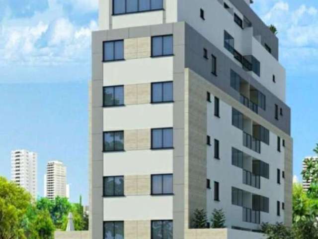 Apartamento com 4 quartos à venda na Rua Aristóteles Caldeira, 113, Calafate, Belo Horizonte por R$ 1.400.000