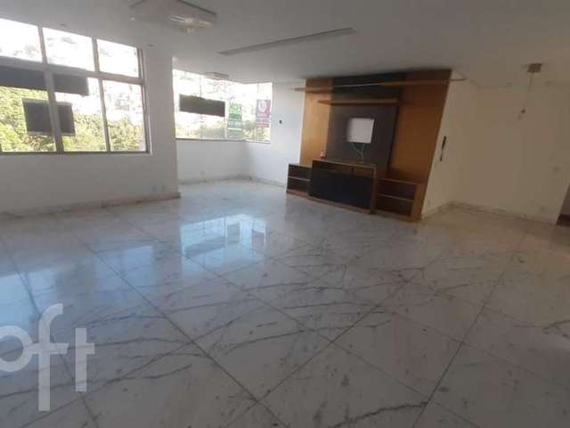 Apartamento com 4 quartos à venda na Avenida Artur Bernardes, 262, Vila Paris, Belo Horizonte por R$ 1.300.000