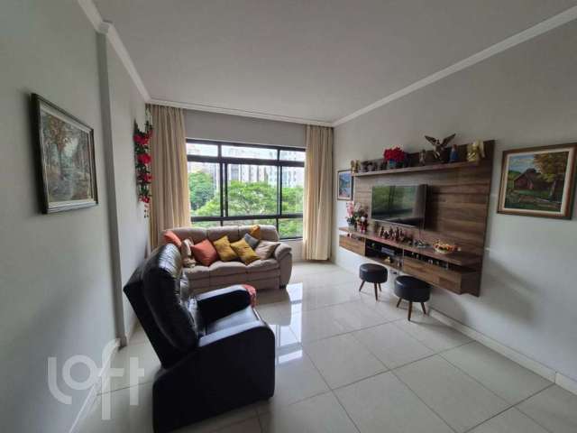 Apartamento com 3 quartos à venda na Avenida Afonso Pena, 1735, Funcionários, Belo Horizonte por R$ 680.000