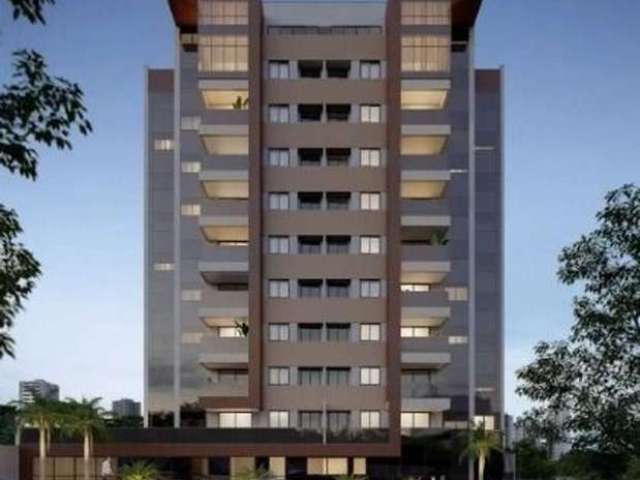 Apartamento com 3 quartos à venda na Rua Joaquim Linhares, 30, Anchieta, Belo Horizonte por R$ 2.340.800