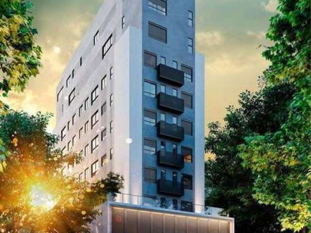 Apartamento com 2 quartos à venda na Rua Santa Catarina, 583, Lourdes, Belo Horizonte por R$ 1.050.653