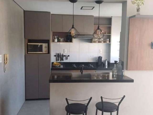 Apartamento com 4 quartos à venda na Rua José Sérgio de Paula, 283, Fernão Dias, Belo Horizonte por R$ 750.000