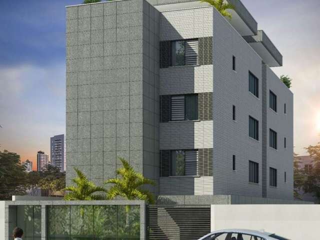 Apartamento com 3 quartos à venda na Rua Rubi, 453, Prado, Belo Horizonte por R$ 890.000