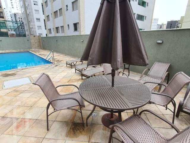 Apartamento com 3 quartos à venda na Rua Gonçalves Dias, 1846, Lourdes, Belo Horizonte por R$ 1.350.000