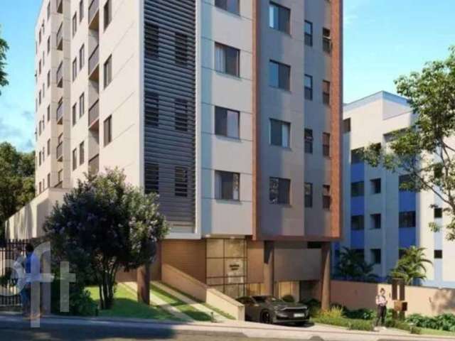 Apartamento com 2 quartos à venda na Rua Lagoa Dourada, 35, Prado, Belo Horizonte por R$ 1.728.988